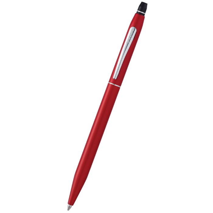 CROSS Click Crimson Ballpoint Pen | AT0622-119