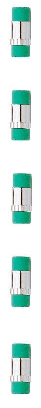 CROSS 5mm Pencil Ersaer | 8753 | TIME Watches