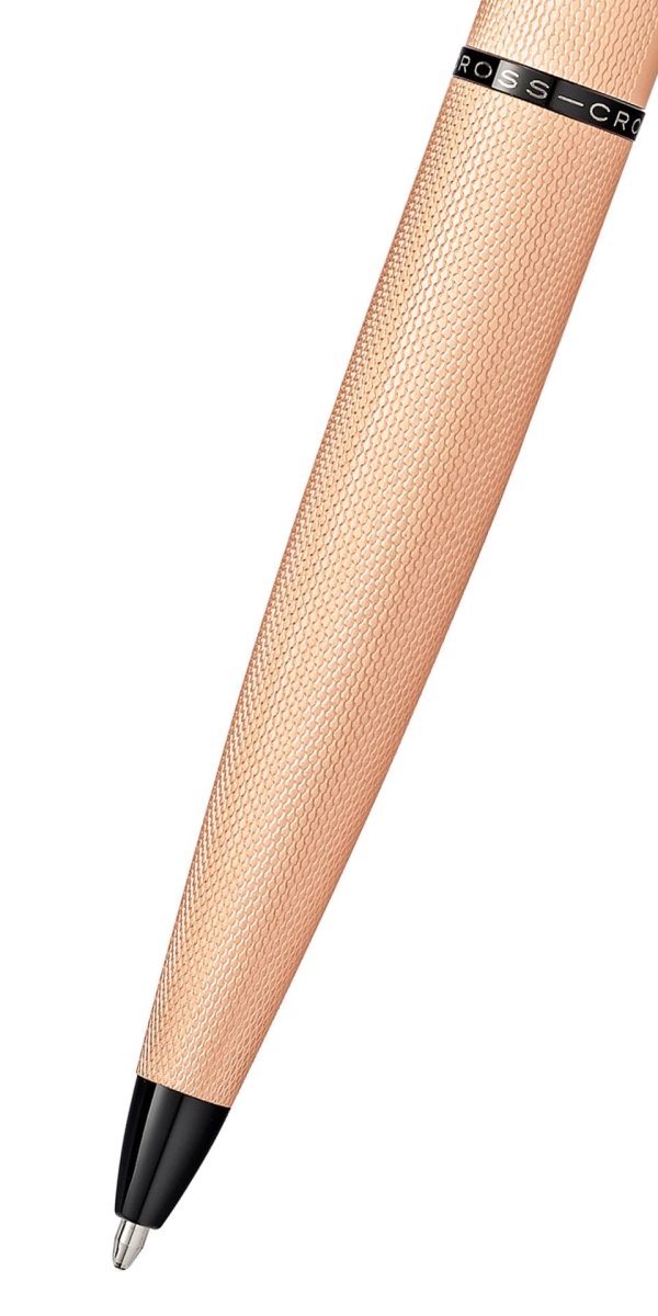 CROSS Atx Rose Gold Ballpoint Pen | 882 - 42 | TIME Watches