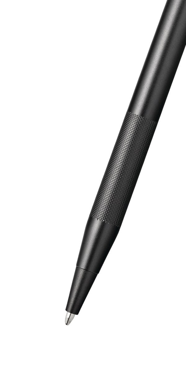 CROSS Century Classic Black Ballpoint Pen | AT0082 - 136 | TIME Watches
