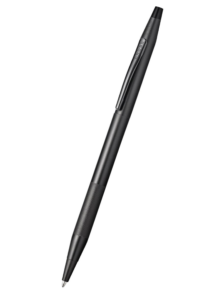 CROSS Century Classic Black Ballpoint Pen | AT0082 - 136 | TIME Watches