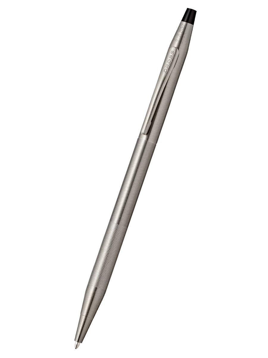 CROSS Century Classic Grey Ballpoint Pen | AT0082 - 137 | TIME Watches