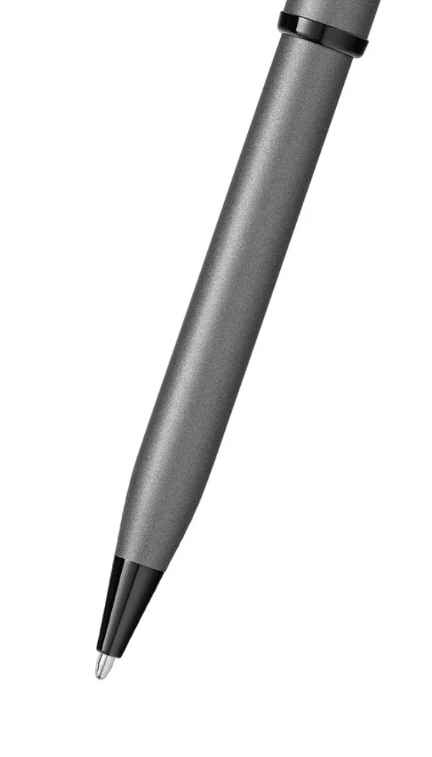 CROSS Century Ii Gunmetal Gray Ballpoint Pen | AT0082WG - 115 | TIME Watches