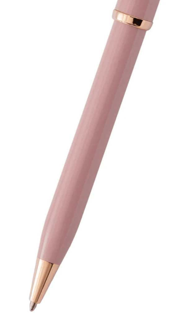 CROSS Century Ii Pink Rose Ballpoint Pen | AT0082 - 164 | TIME Watches