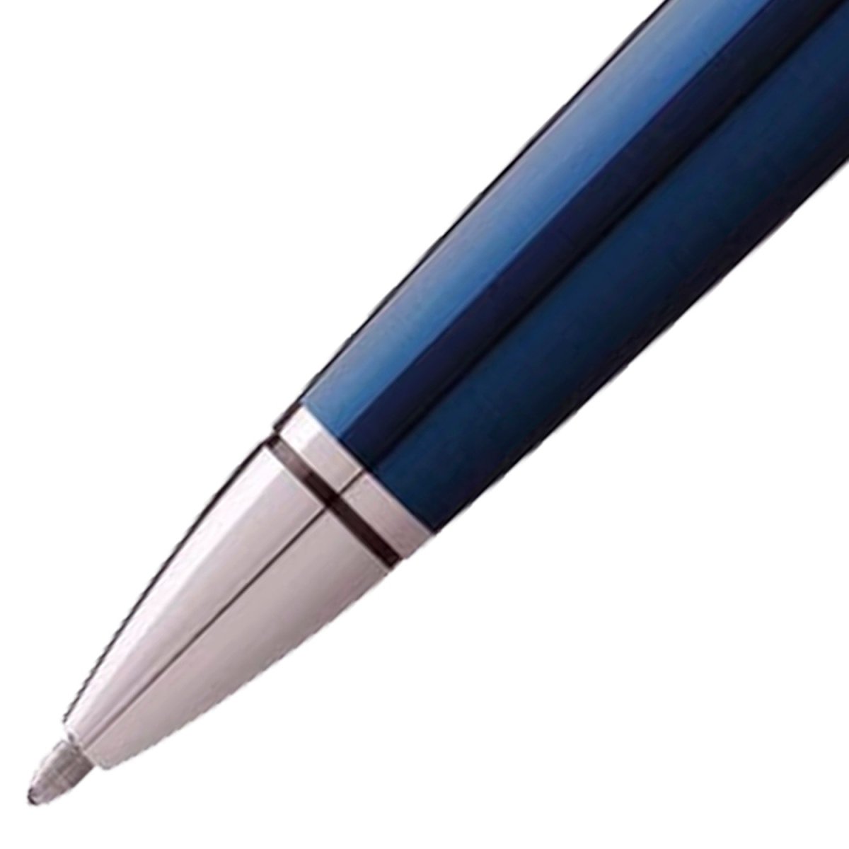 CROSS Coventry Blue Ballpoint Pen | AT0662G - 9 | TIME Watches