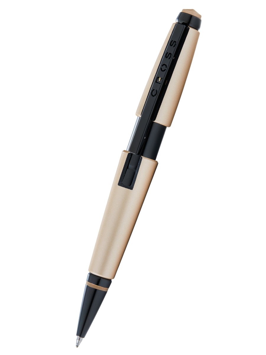 CROSS Edge Rollerball Pen | AT0555 - 14 | TIME Watches