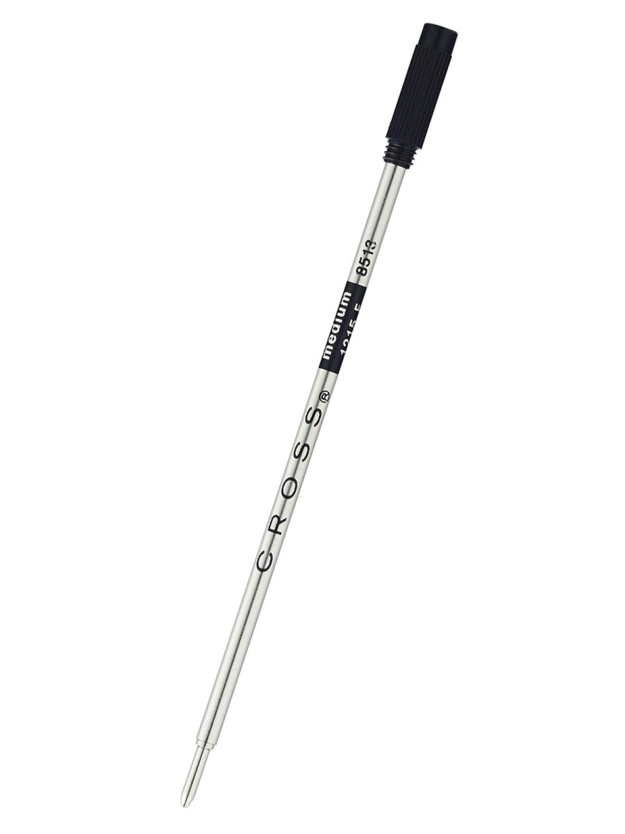 CROSS Refills Black Ballpoint Pen | 8513 | TIME Watches