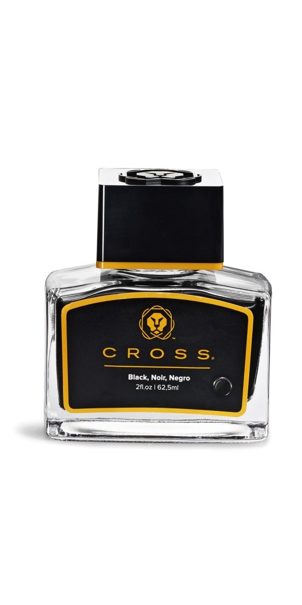 CROSS Refills Black Fountain Pen | 8945S - 2 | TIME Watches