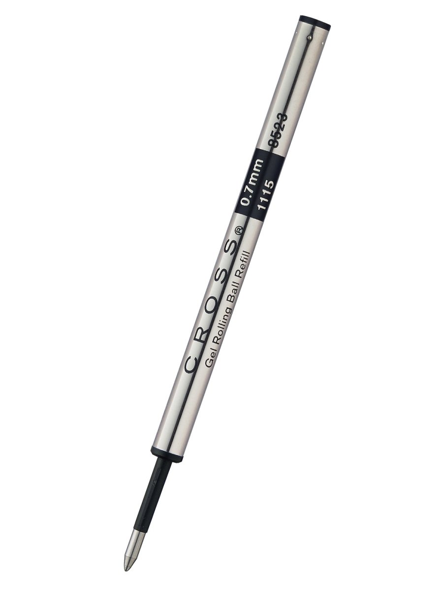 CROSS Refills Black Rollerball Pen | 8523 | TIME Watches
