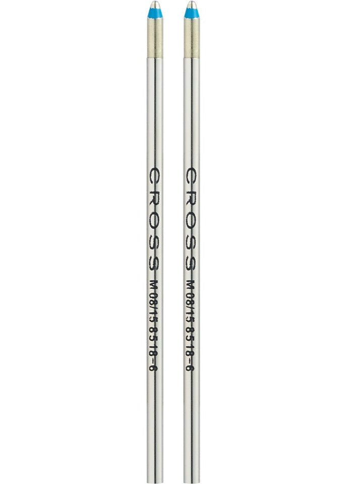 CROSS Refills Blue Ballpoint Pen | 8518 - 6 | TIME Watches