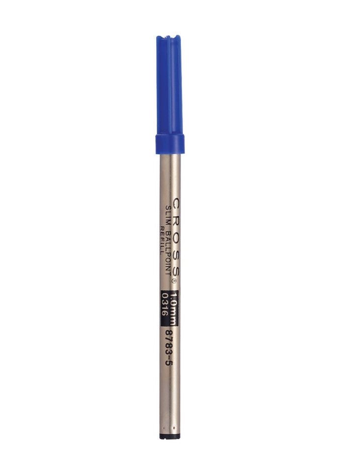 CROSS Refills Blue Ballpoint Pen | 8783 - 5 | TIME Watches