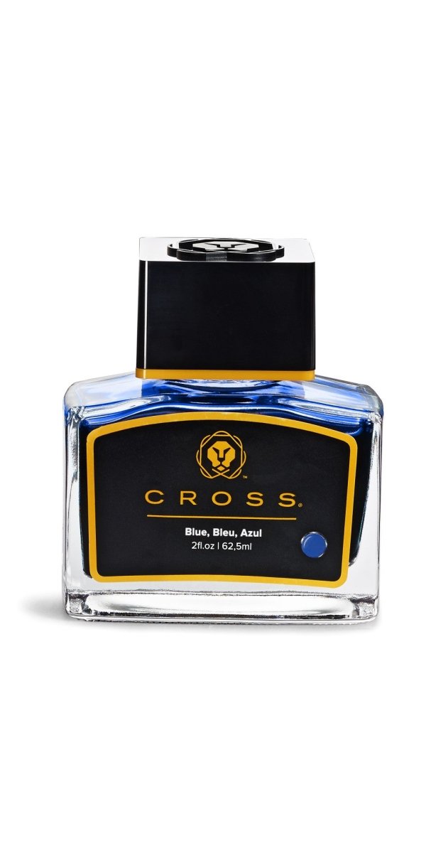 CROSS Refills Blue Fountain Pen | 8945S - 1 | TIME Watches