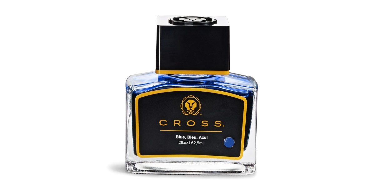 CROSS Refills Blue Fountain Pen | 8945S - 1 | TIME Watches