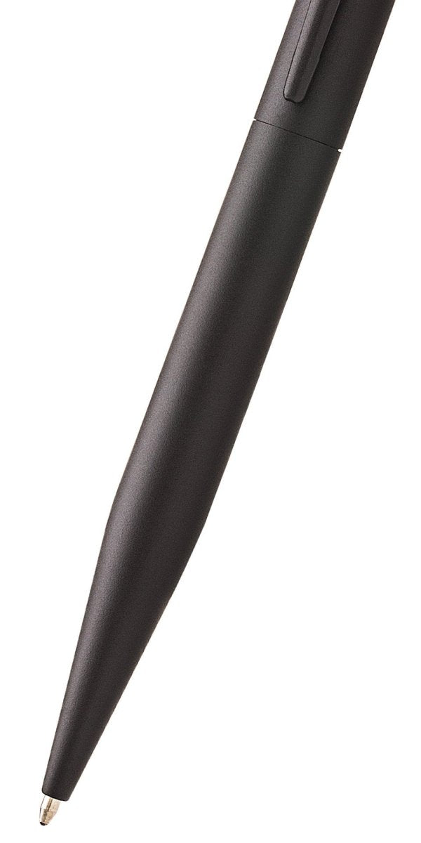 CROSS Tech 2 Satin Black Ballpoint Pen | AT0652 - 1 | TIME Watches