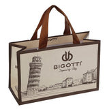 Bigotti Multi-Dial Rose Gold Stainless Steel Watch | BG.1.10492-3