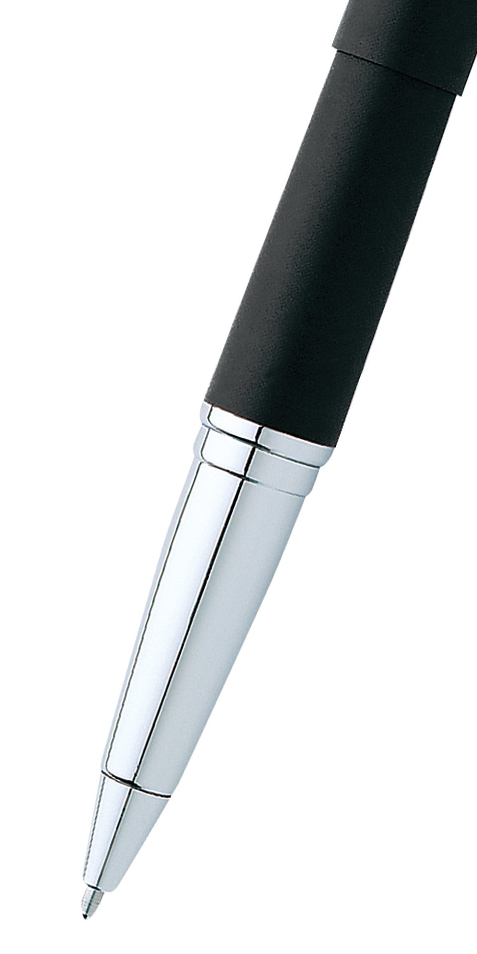 CROSS ATX Basalt Black Rollerball Pen | 885-3
