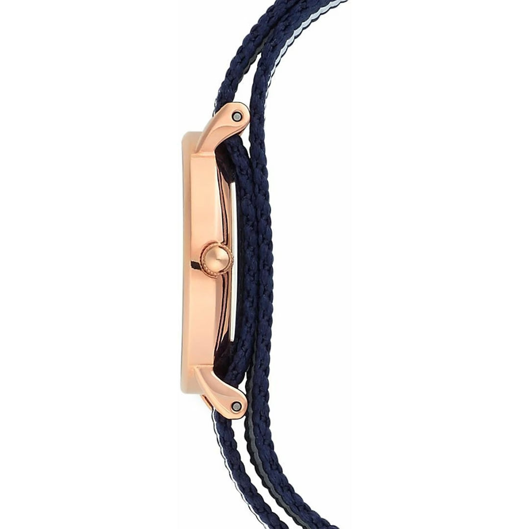 Daniel Wellington Classy Glasgow Quartz Crystal Accent Women's Watch | DW00100066