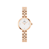 Daniel Wellington Elan Lumine Gold Woman's Watch | DW00100715 | Time Watch Specialists