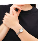 Daniel Wellington Elan Lumine Stainless Steel Woman's Watch | DW00100716 | Time Watch Specialists
