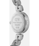 Daniel Wellington Elan Lumine Stainless Steel Woman's Watch | DW00100716 | Time Watch Specialists