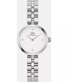 Daniel Wellington Elan Lumine Stainless Steel Woman's Watch | DW00100716 | Time Watch Specialists