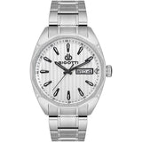 Bigotti Stainless Steel Men's Watch | BG.1.10481-1