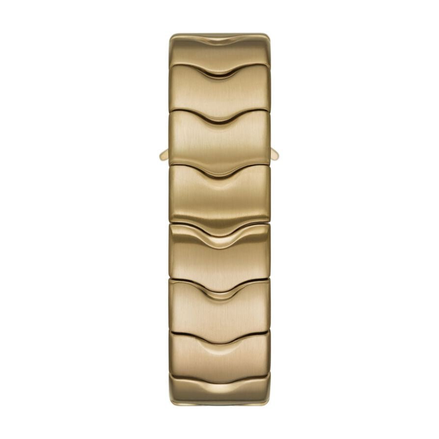 Diesel Closer Stainless Steel Gold - Tone Unisex Watch | DZ2223 | TIME Watches
