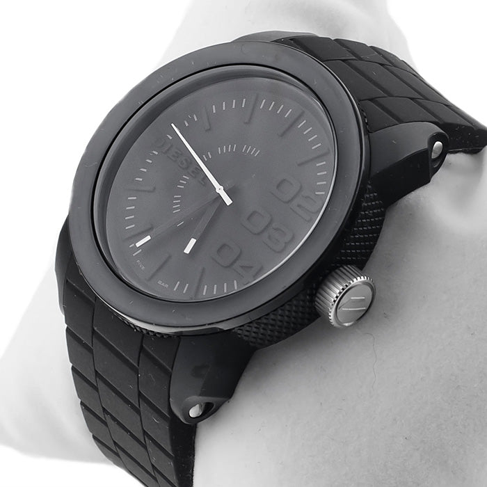 Diesel Domination Black Men's Watch | DZ1437 | Time Watch Specialists