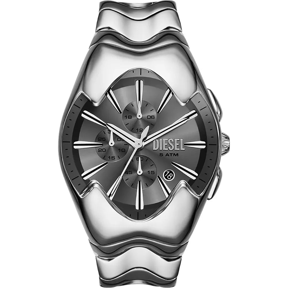 Diesel Mercurial Chronograph Men's Watch | DZ4683 | TIME Watches
