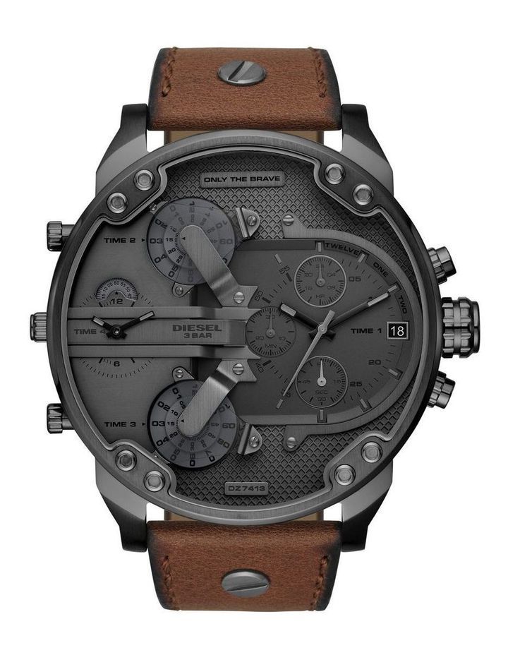Diesel Mr Daddy 2.0 Mens Watch | DZ7413 | TIME Watches
