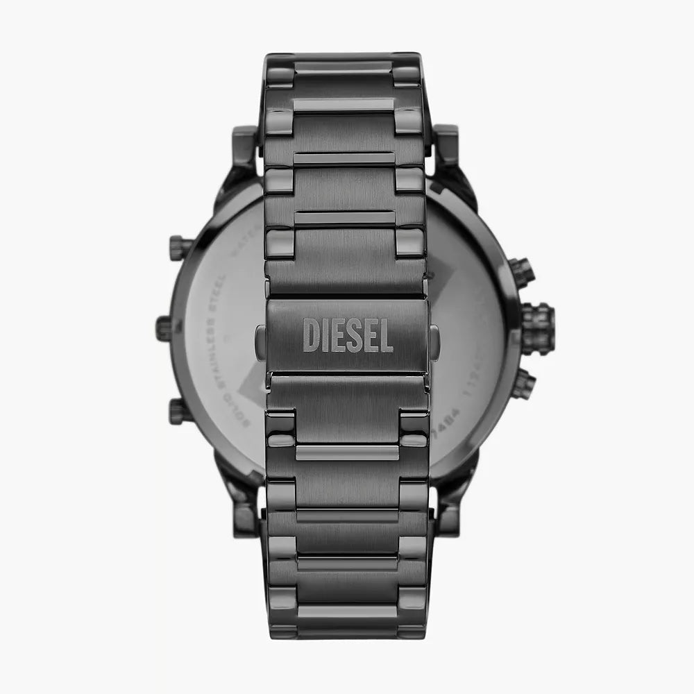 Diesel Mr. Daddy Men's Watch | DZ7484 | Time Watch Specialists