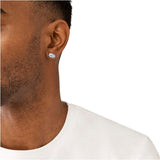 Diesel Stainless Steel Unisex Earrings | DX1484040 | Time Watch Specialists
