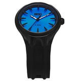 Diesel Streamline Three - Hand Black Silicone Men's Watch | DZ2203 | Time Watch Specialists