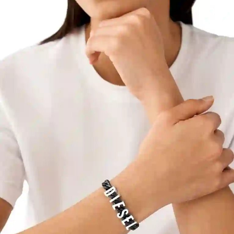 Diesel Unisex Bracelet | DX1486060 | Time Watch Specialists