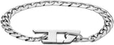 Diesel Unisex Bracelet | DX1496040 | Time Watch Specialists