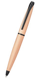 CROSS ATX Brushed Rose Gold Ballpoint Pen | 882-42