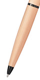 CROSS ATX Brushed Rose Gold Ballpoint Pen | 882-42