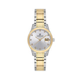 Daniel Klein Two-Tone Women's Watch | DK113782-4