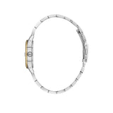 Daniel Klein Two-Tone Women's Watch | DK113782-4