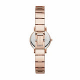 DKNY Soho Rose Gold Round Stainless Steel Women's Watch | NY2884 | Time Watch Specialists