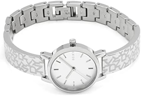 DKNY Soho Stainless Steel Women's Watch | NY2882 | Time Watch Specialists