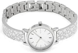 DKNY Soho Stainless Steel Women's Watch | NY2882 | Time Watch Specialists