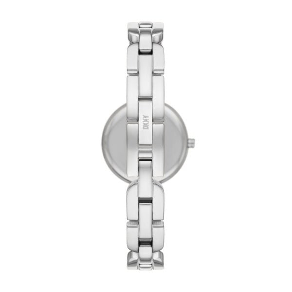 DKNY Stainless Steel Women's watch | ny6626 | Time Watch Specialists