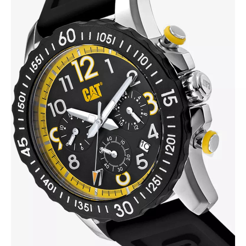 CAT Downforce Chrono Men's Watch | AP.149.21.117