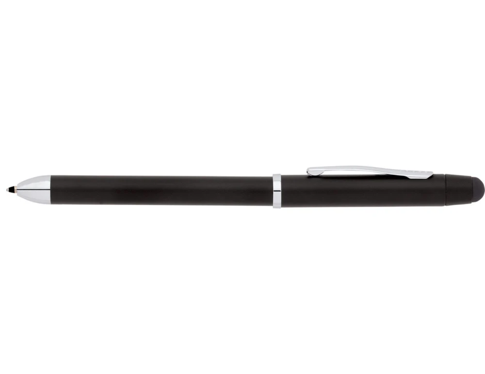 CROSS Tech 3+ Satin Black Ballpoint Pen | AT0090-3
