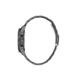Daniel Klein Black Multifunction Men's Watch | DK113852-5