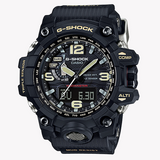 Casio G-Shock Mudmaster Black Dial Men’s Watch | GWG-1000-1ADR