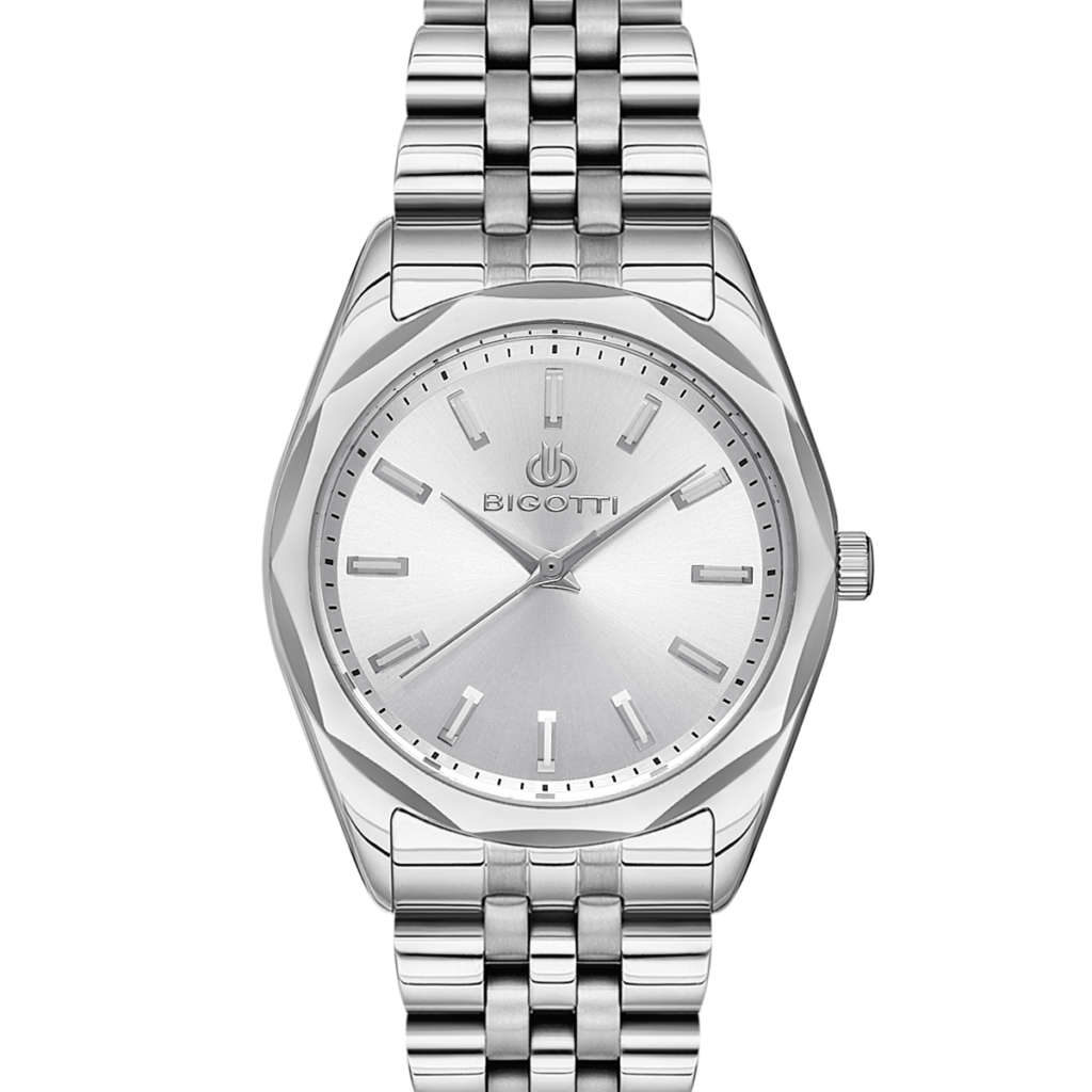 Bigotti Stainless Steel Women's Watch | BG.1.10495-1