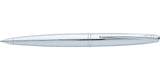 CROSS ATX Pure Chrome Ballpoint Pen | 882-2