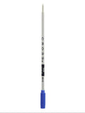 CROSS Ballpoint Pen Refill - Blue - Fine - Single Pack | 8512